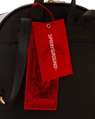 SPRAYSHARKS WORLDWIDE SAVAGE BACKPACK