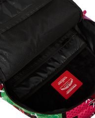 ZOMBIE SHARKPOCALYPSE BACKPACK