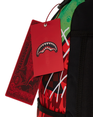 ZOMBIE SHARKPOCALYPSE BACKPACK