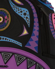 A.I. 12 BROOKLYN & BEYOND - SANDFLOWER COLLAB BACKPACK