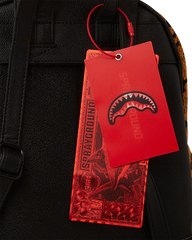 THE WILD ONE SAVAGE BACKPACK