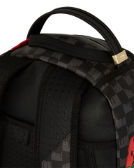 ZOMBIE AND THE GANG BACKPACK