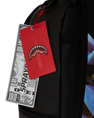 WYNWOOD WALLS SOPHIE FERNWEH BACKPACK