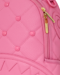 SORBET STUNNA BEAR STUD MINI BACKPACK