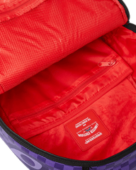 ALL SYSTEMS GO DLXSV BACKPACK
