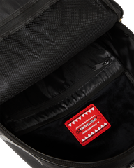 A.I. AFRICAN INTELLIGENCE SHARKS OF THE GOLD OCEAN BACKPACK - SANDFLOWER COLLAB