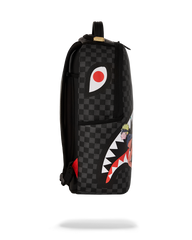 NARUTO STORM RUSH BACKPACK