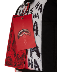 THE JOKER: VANDAL MOD DLXR BACKPACK