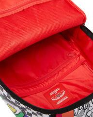 BLOCK PARTY BACKPACK