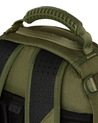 WON'T STOP TILL THE TOP DLX BACKPACK