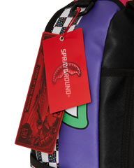 BLOCK PARTY BACKPACK