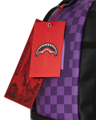 ALL SYSTEMS GO DLXSV BACKPACK