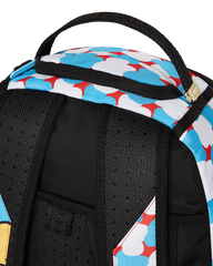 SMURFS SLEEPY DAYZ BACKPACK