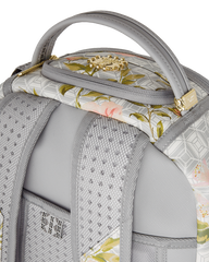 A.I. AFRICAN INTELLIGENCE ELEGANT ENERGY BACKPACK - SANDFLOWER COLLAB