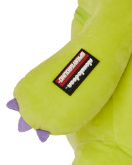 RUGRATS REPTAR GROWL PLUSH BACKPACK