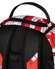 TWISTED DLXR BACKPACK