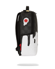 SNOOPY ART BITE DLXSV BACKPACK