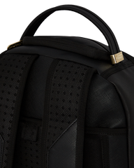 BAG ON BAG OPTICAL ILLUSION SHARKS IN PARIS BACKPACK
