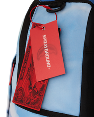SUPERMAN ON CLOUDS DLXR BACKPACK