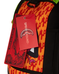 THE NICKELODEON ALL-STARS BACKPACK