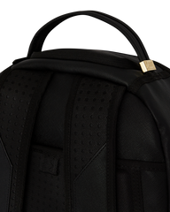 BIG BITE LUCID CLEAR SHARK BITE BACKPACK