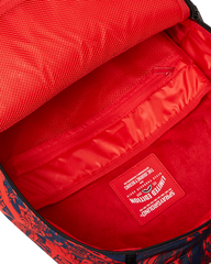 STAN LEE COLLAB BACKPACK - IF YOU CAN'T FIND A HERO, BE ONE