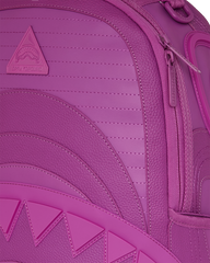 SAKURA SHOCKWAVE-MURASAKI DLX BACKPACK