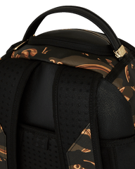 THE GOAT DLXSV BACKPACK