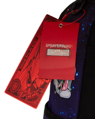 SOLAR OPPOSITES CHILLER BACKPACK