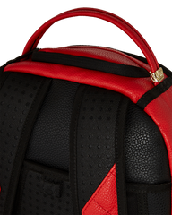 SHARK CENTRAL EMBOSSED DRIP DLXSV BACKPACK