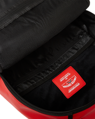 SHARK CENTRAL EMBOSSED DRIP DLXSV BACKPACK