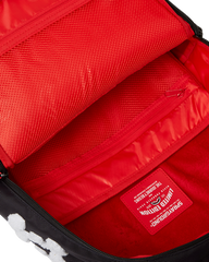 SPORT JOHANSSEN BACKPACK - HEY ARNOLD COLLAB