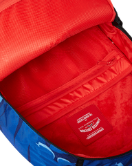 AFTER THE AFTER AFTER PARTY DLXR BACKPACK