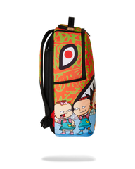 RUGRATS SHOWTIME DLXR BACKPACK