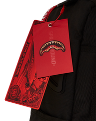 THE HERO DLXR BACKPACK
