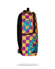 SNOOPY CHILLWAVE DLX BACKPACK