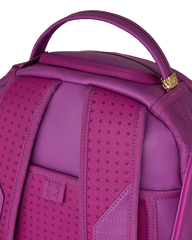 SAKURA SHOCKWAVE-MURASAKI DLX BACKPACK